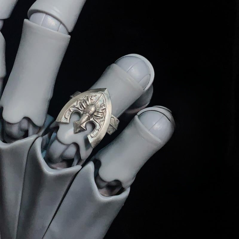 Fashion Open Ring