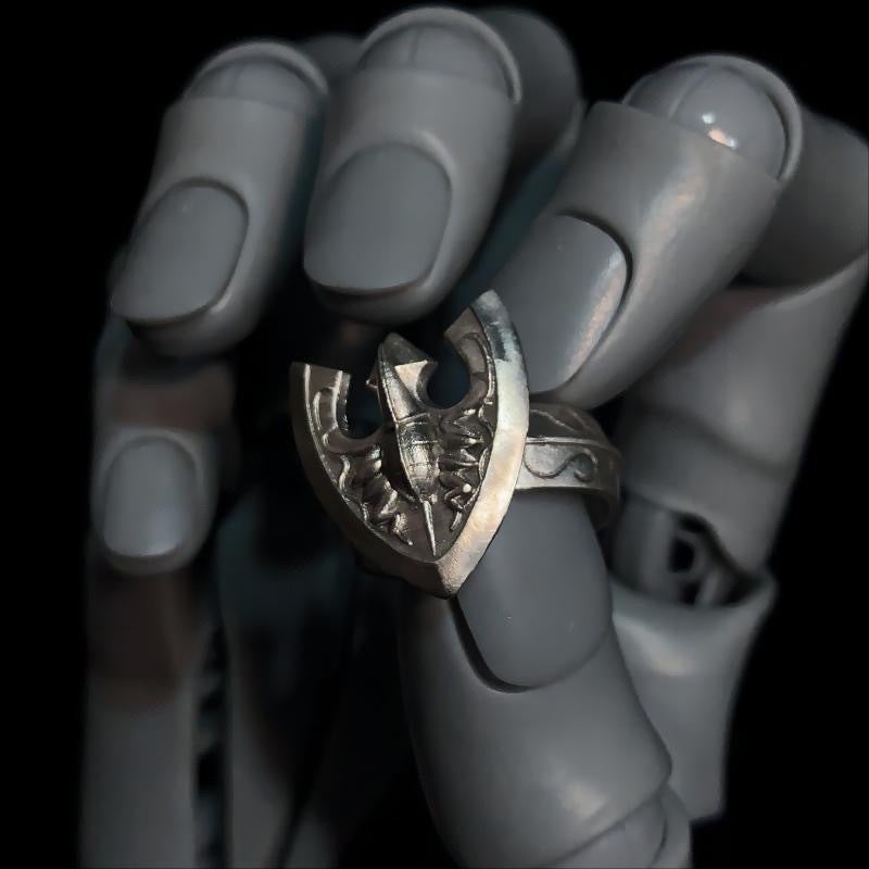 Fashion Open Ring