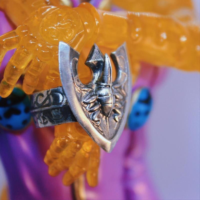 Fashion Open Ring
