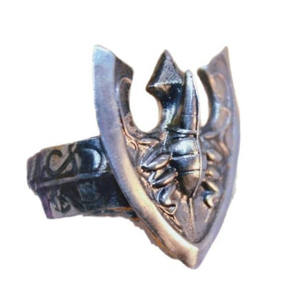 Fashion Open Ring