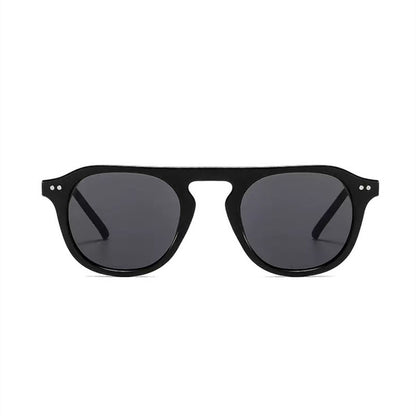 Fashion Oval Sunglasses
