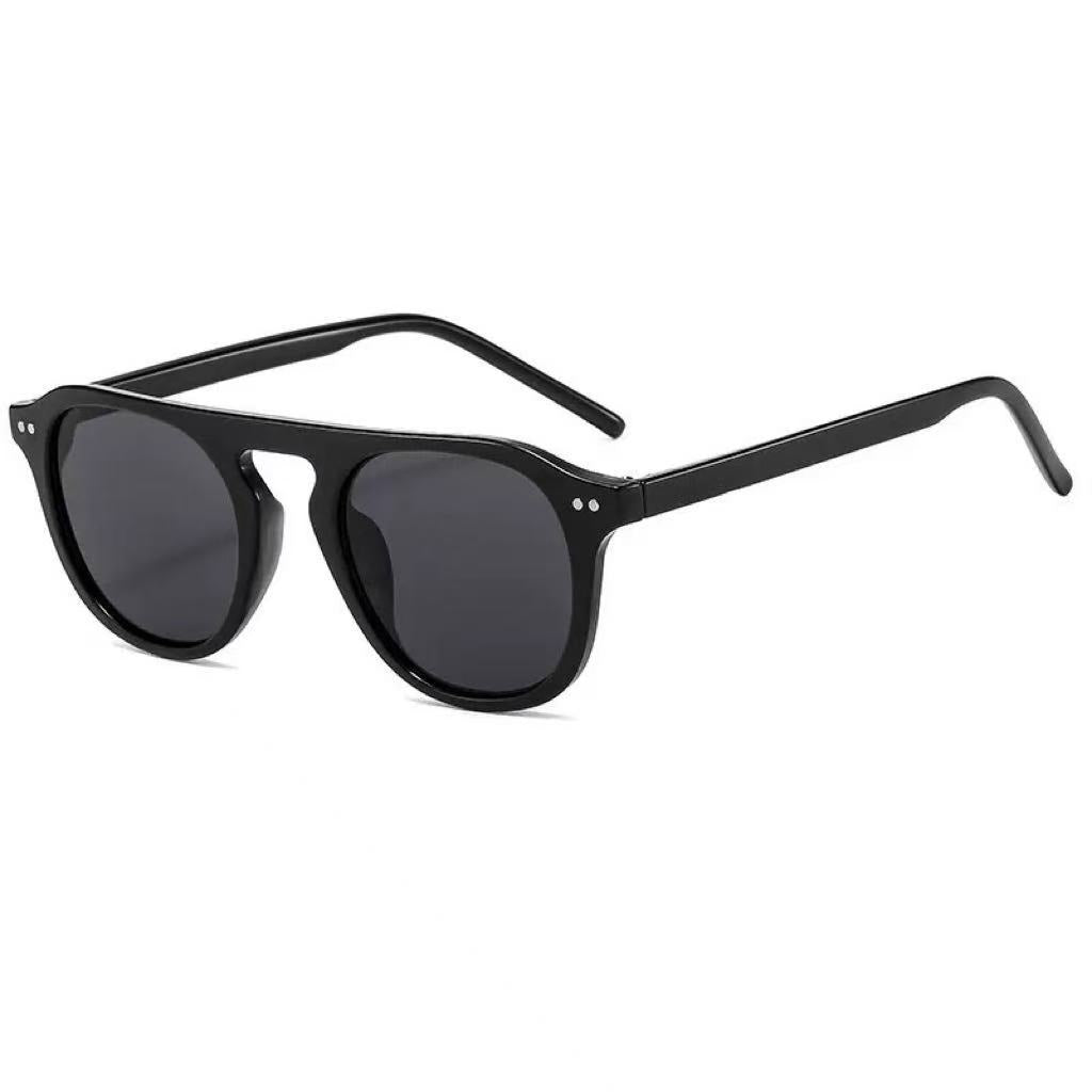 Fashion Oval Sunglasses