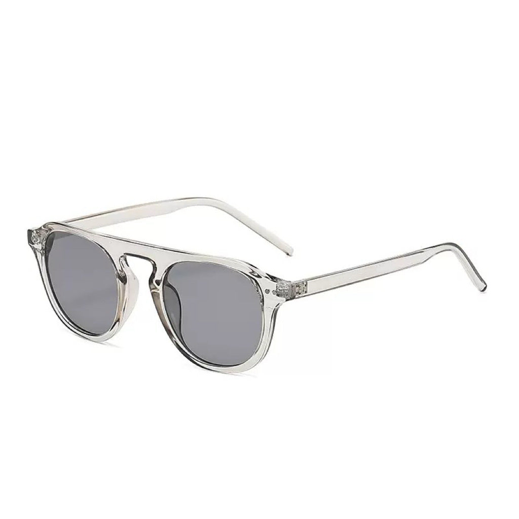 Fashion Oval Sunglasses