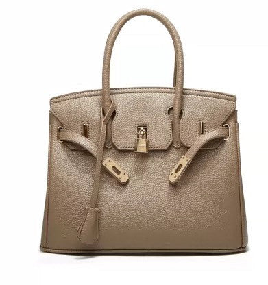 Fashion Pebbled Women Handbag