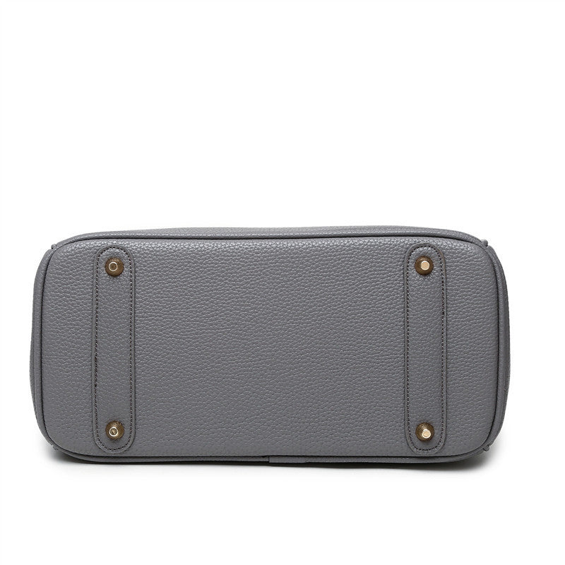 Fashion Pebbled Women Handbag