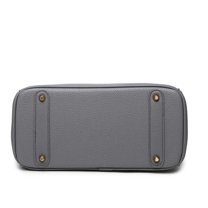 Fashion Pebbled Women Handbag