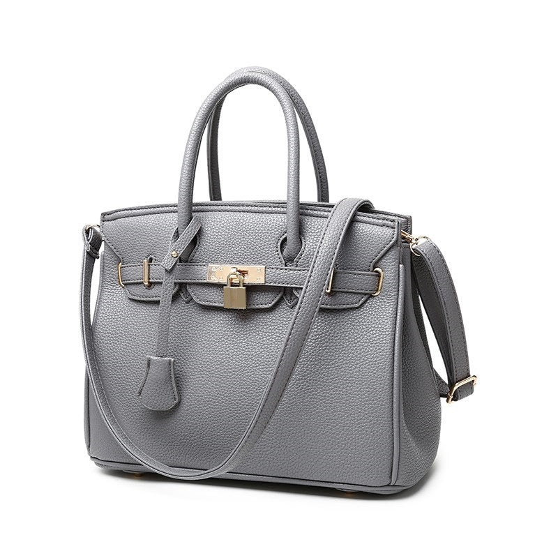 Fashion Pebbled Women Handbag