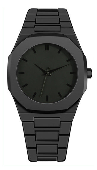 Fashion Plastic Quartz Watch