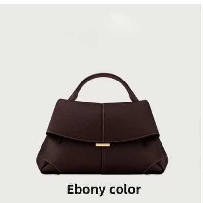 Fashion Pleated Shoulder Tote