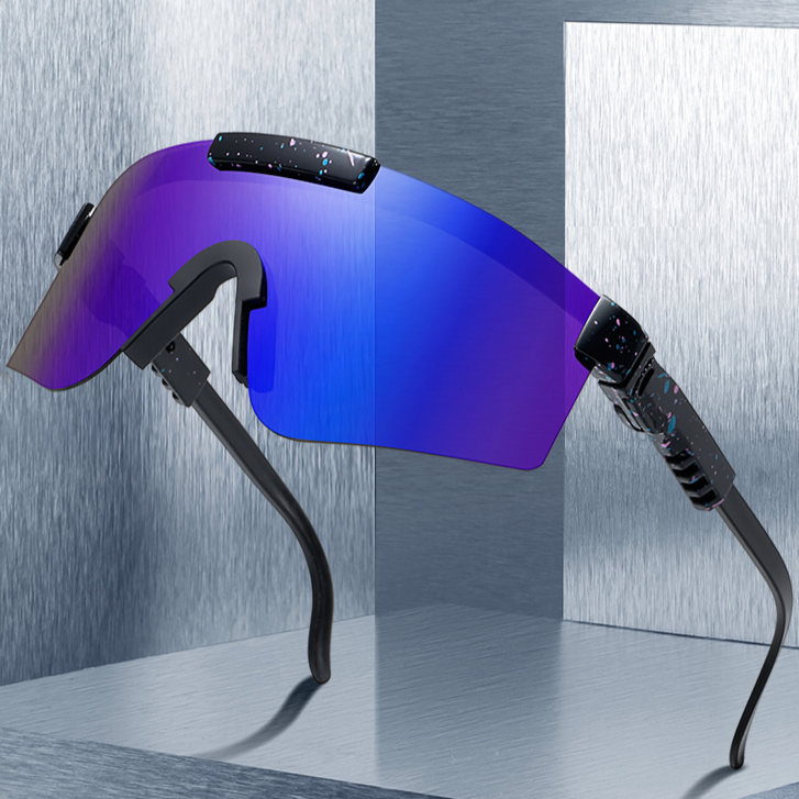 Fashion Polarized Sports Sunglasses