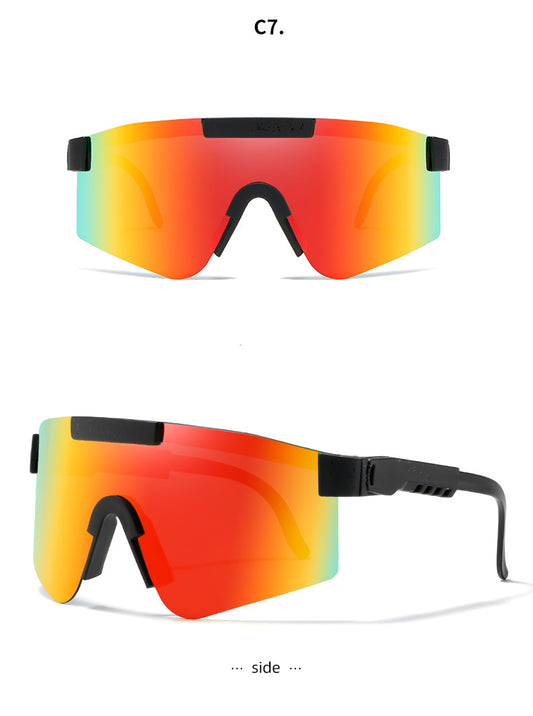 Fashion Polarized Sports Sunglasses