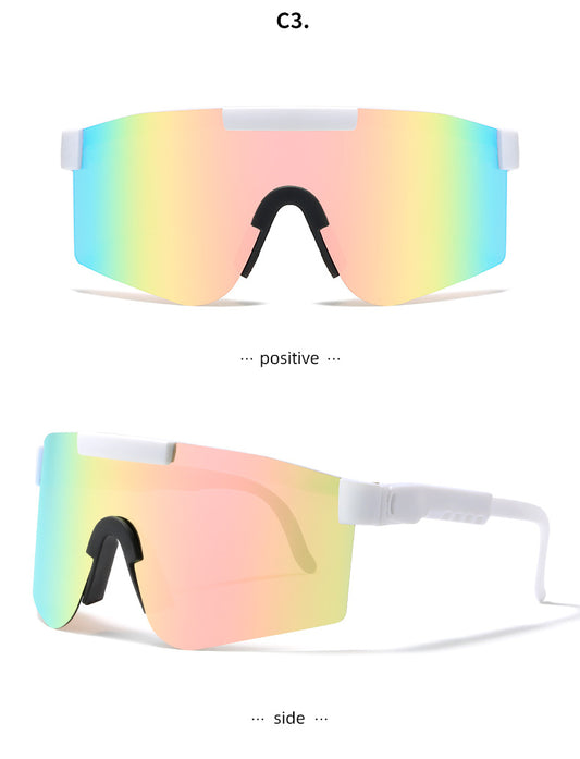Fashion Polarized Sports Sunglasses