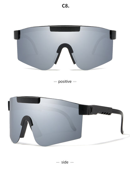 Fashion Polarized Sports Sunglasses
