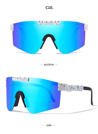 Fashion Polarized Sports Sunglasses