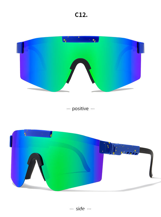 Fashion Polarized Sports Sunglasses