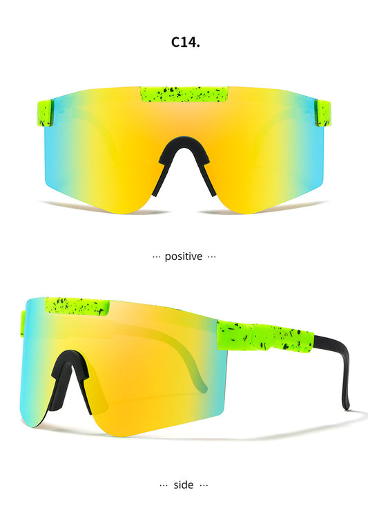 Fashion Polarized Sports Sunglasses