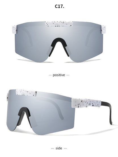 Fashion Polarized Sports Sunglasses