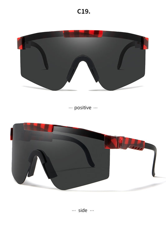 Fashion Polarized Sports Sunglasses