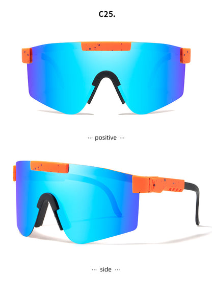 Fashion Polarized Sports Sunglasses