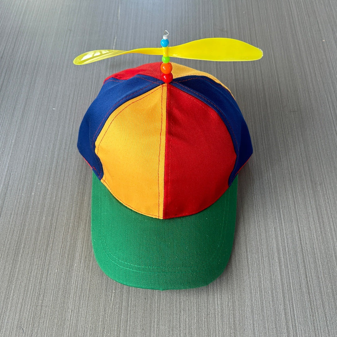 Fashion Propeller Baseball Cap