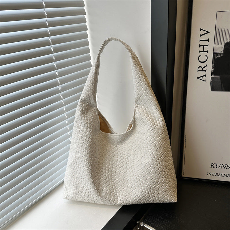Fashion PU Tote Bag