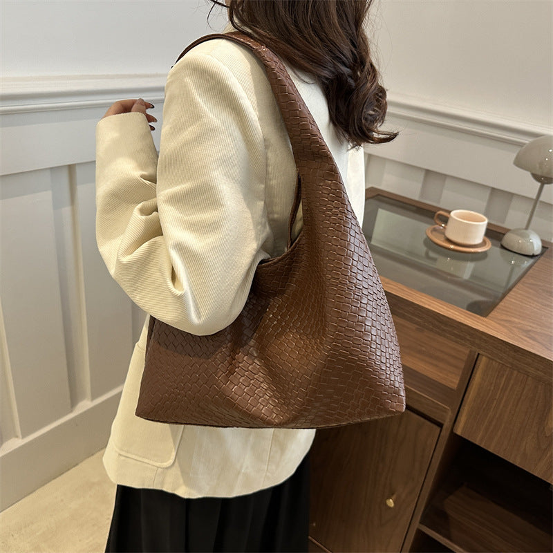 Fashion PU Tote Bag