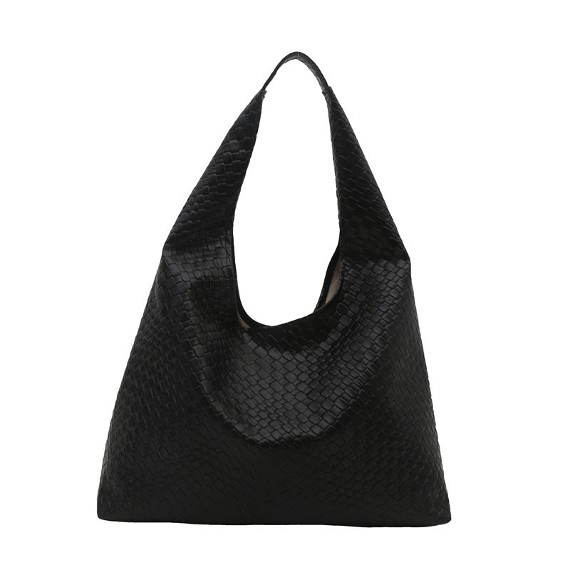 Fashion PU Tote Bag