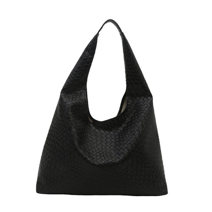 Fashion PU Tote Bag