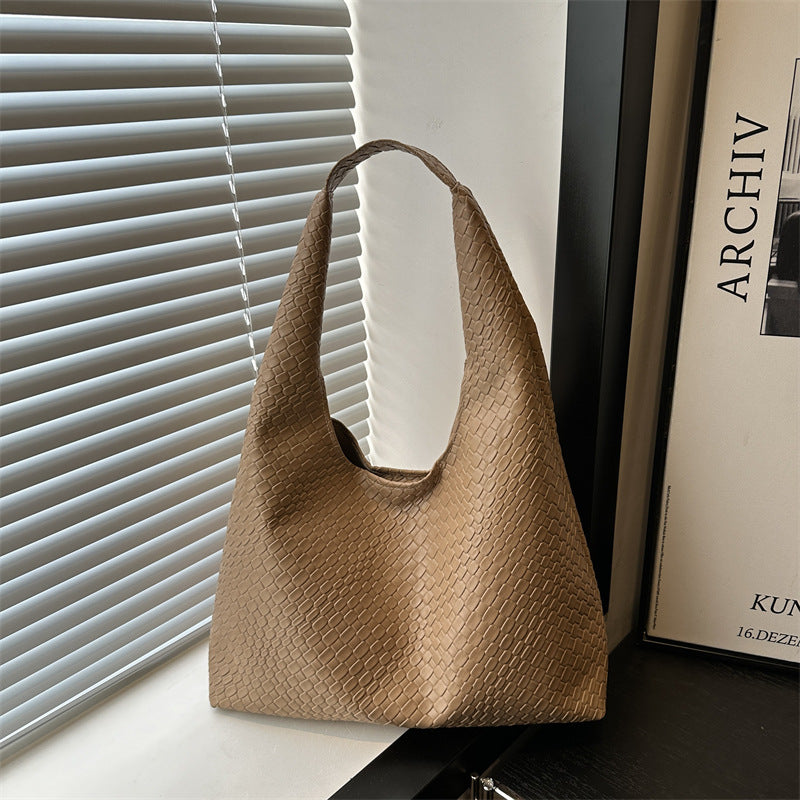 Fashion PU Tote Bag
