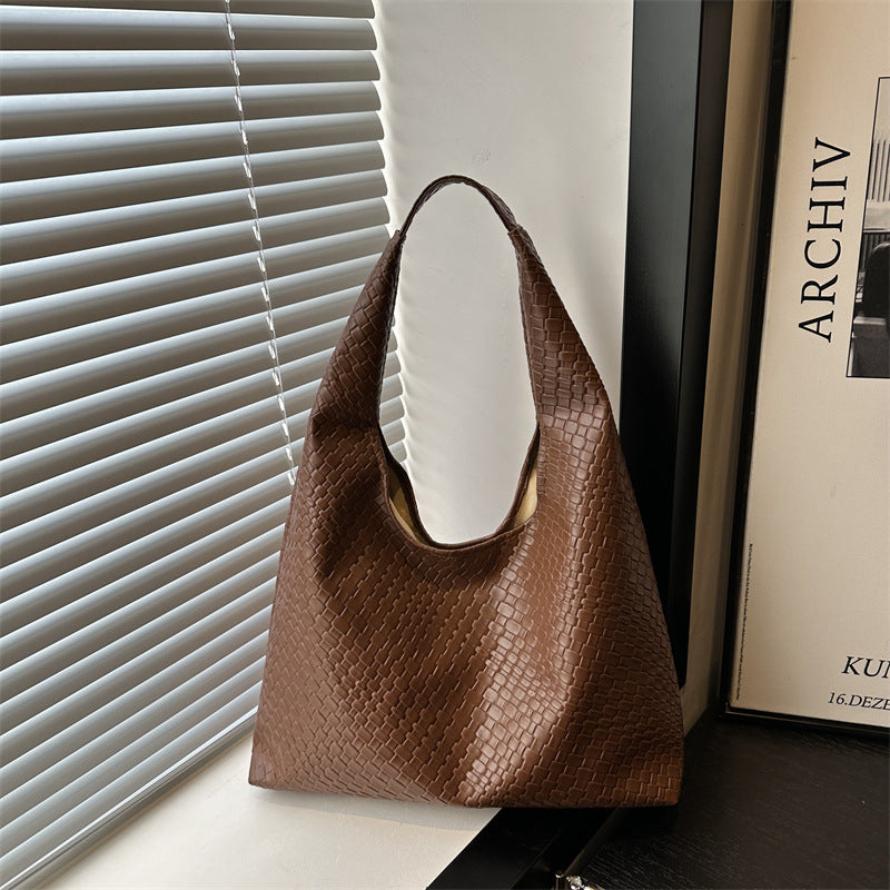 Fashion PU Tote Bag