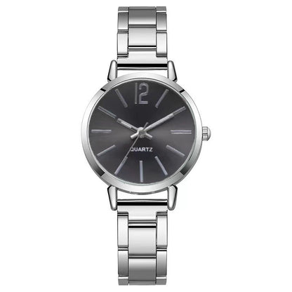 Fashion Quartz Bracelet Watch
