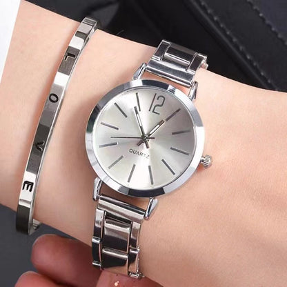Fashion Quartz Bracelet Watch