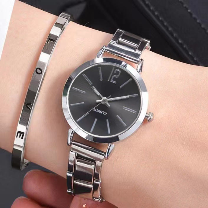 Fashion Quartz Bracelet Watch