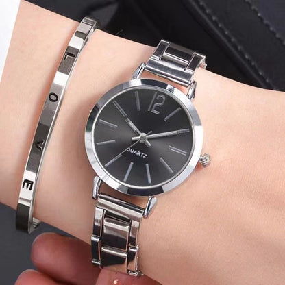 Fashion Quartz Bracelet Watch