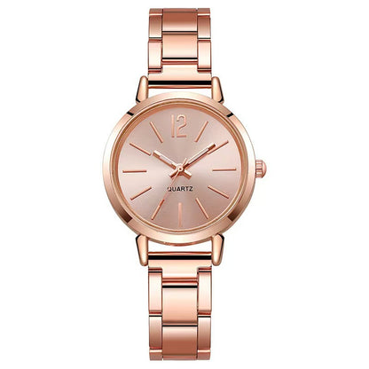 Fashion Quartz Bracelet Watch