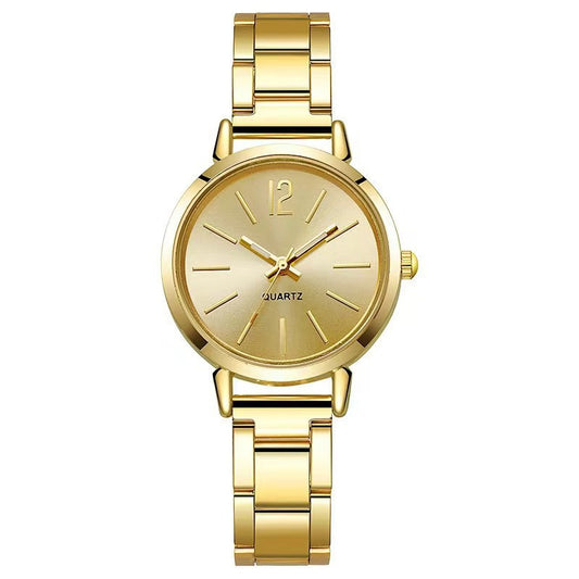 Fashion Quartz Bracelet Watch