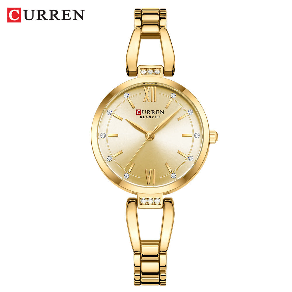 Fashion Quartz Watch