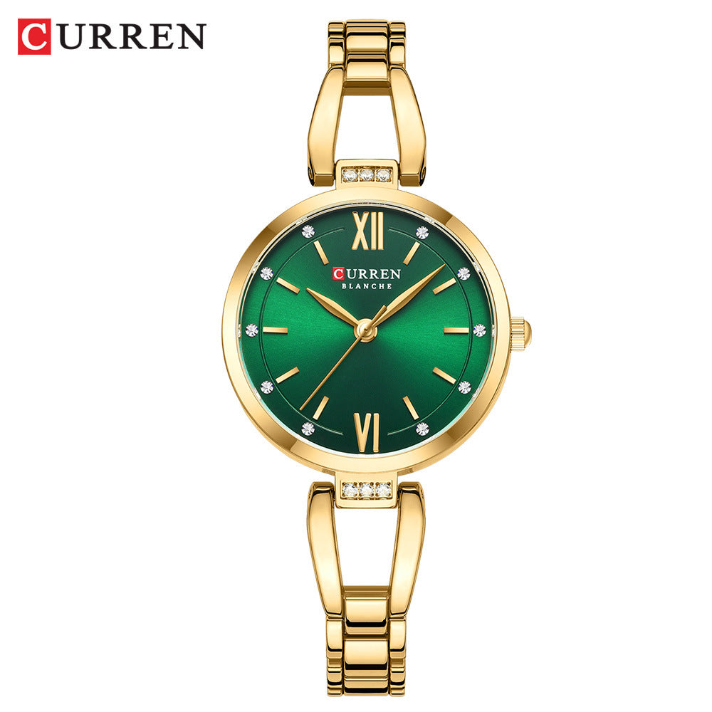 Fashion Quartz Watch