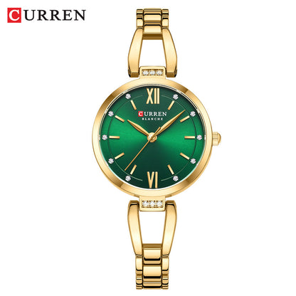 Fashion Quartz Watch