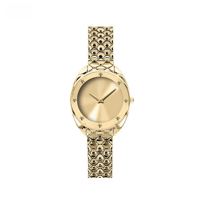 Fashion Quartz Women Wristwatch