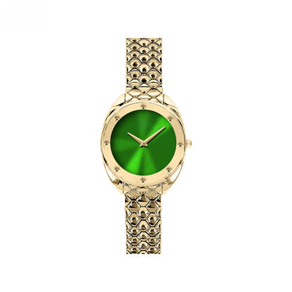 Fashion Quartz Women Wristwatch