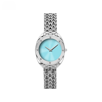 Fashion Quartz Women Wristwatch