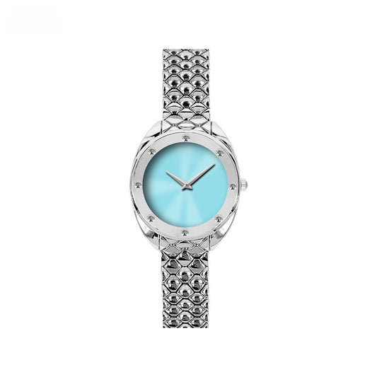 Fashion Quartz Women Wristwatch