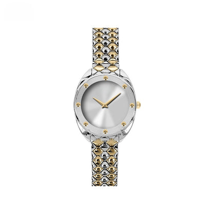 Fashion Quartz Women Wristwatch