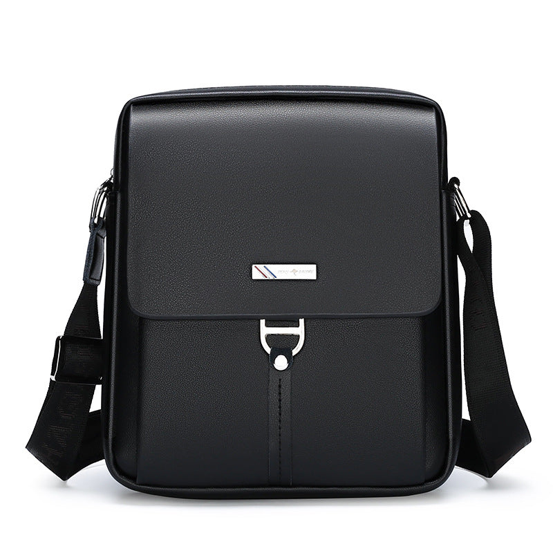 Fashion Retro Sachet Kangaroo Men's Small Bag