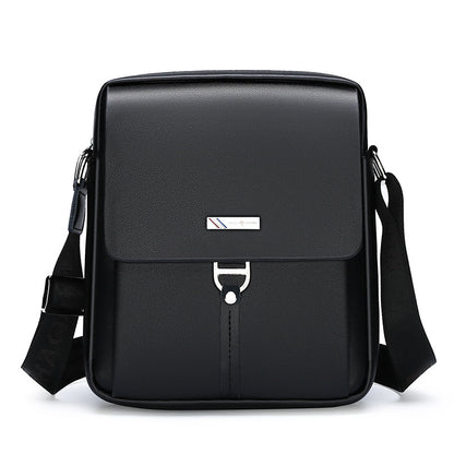 Fashion Retro Sachet Kangaroo Men's Small Bag