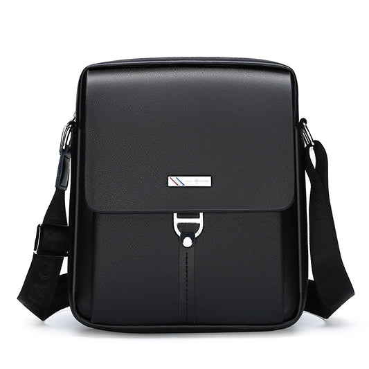 Fashion Retro Sachet Kangaroo Men's Small Bag