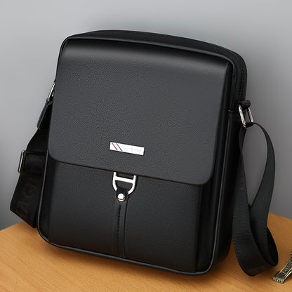 Fashion Retro Sachet Kangaroo Men's Small Bag