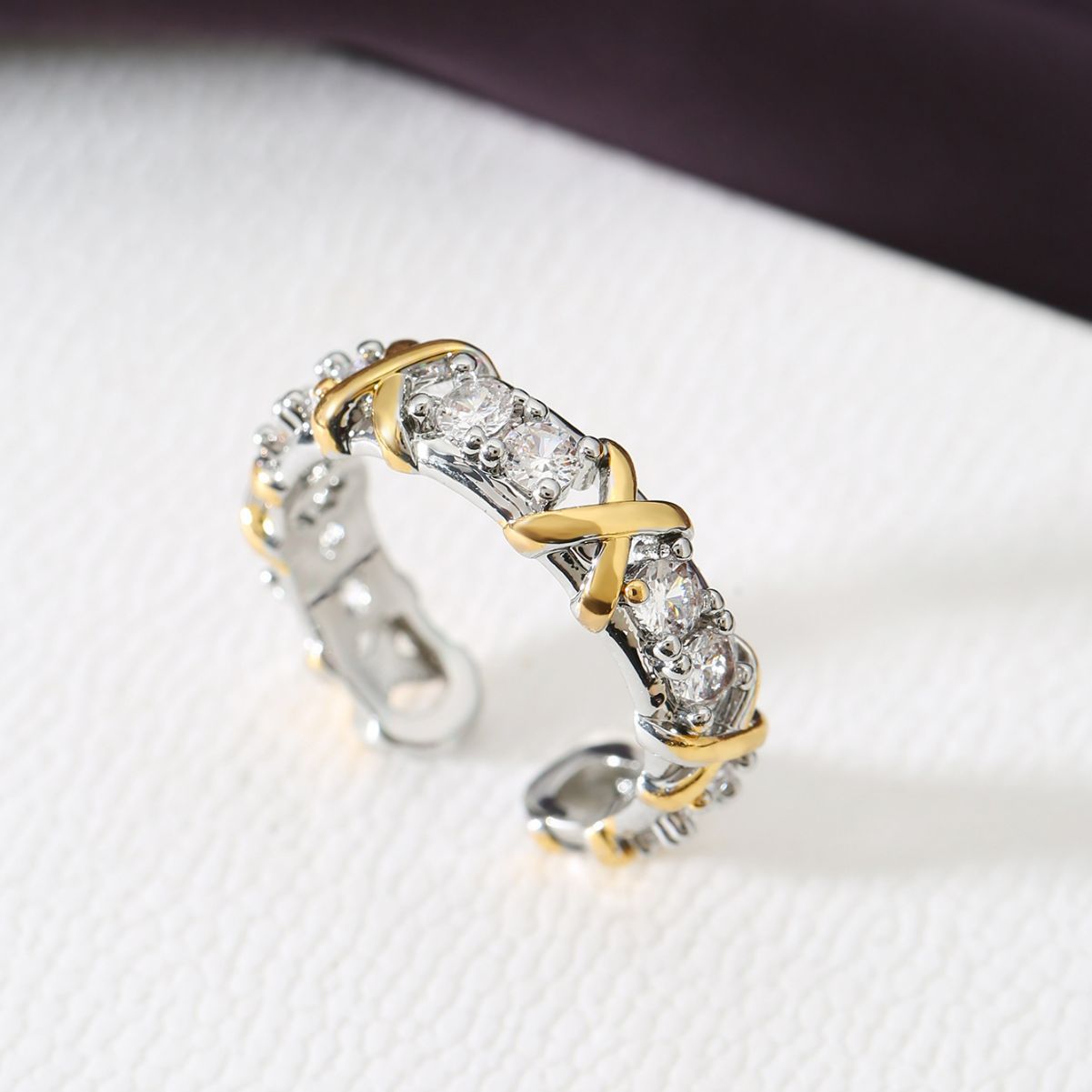 fashion ring
