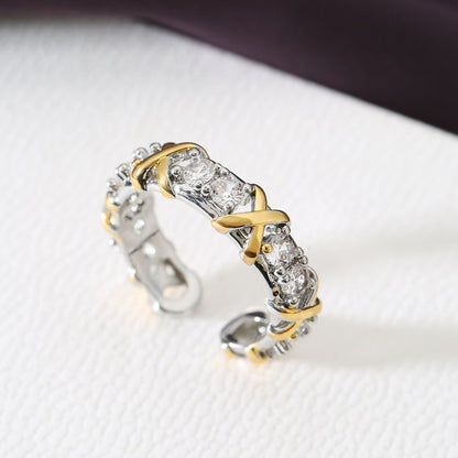 fashion ring